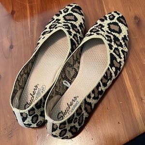 Skechers Air-cooled Slip on Shoes